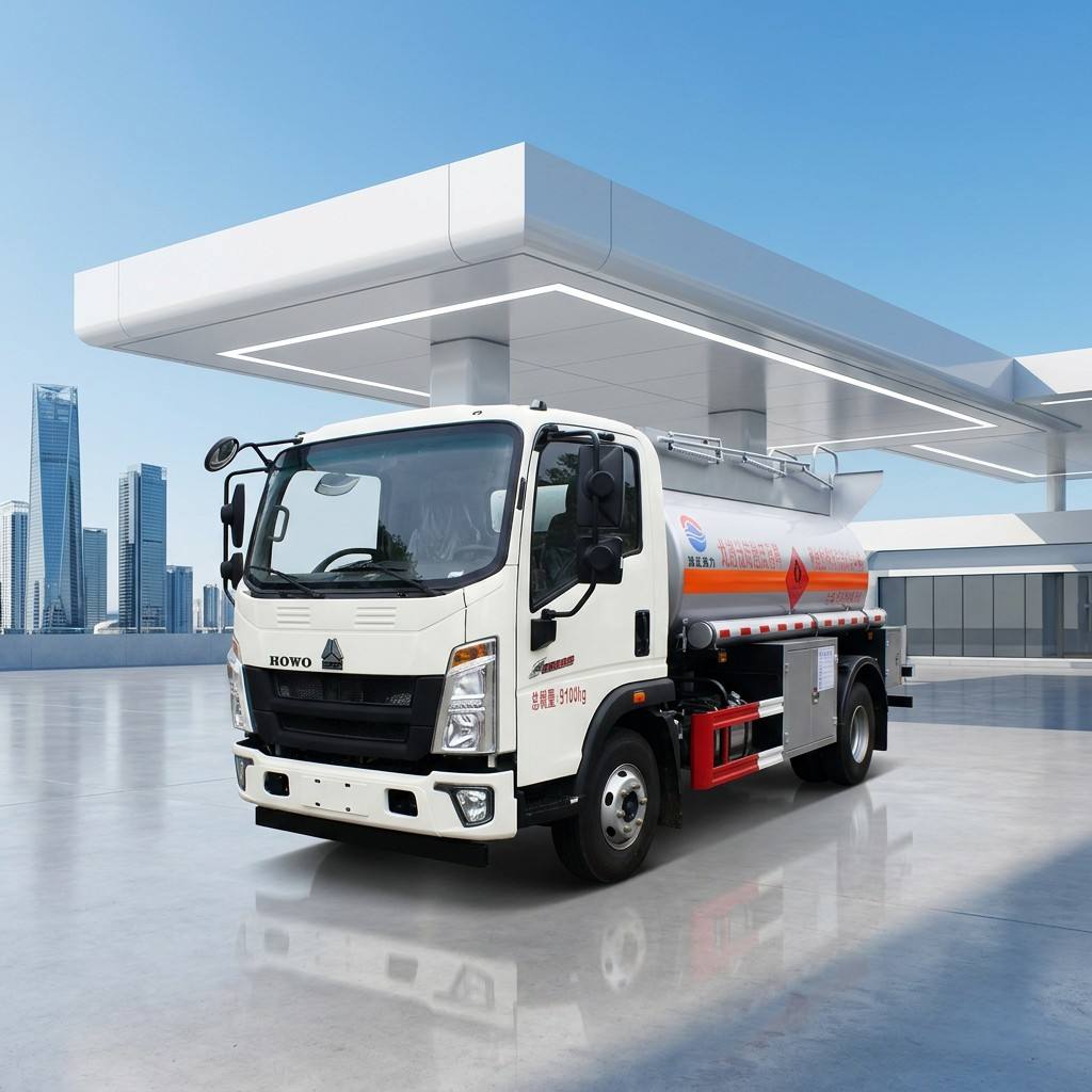 하나의 달, 많은 길: Hubei Runli Special Automobile Co., Ltd.에서 보내는 추석 인사