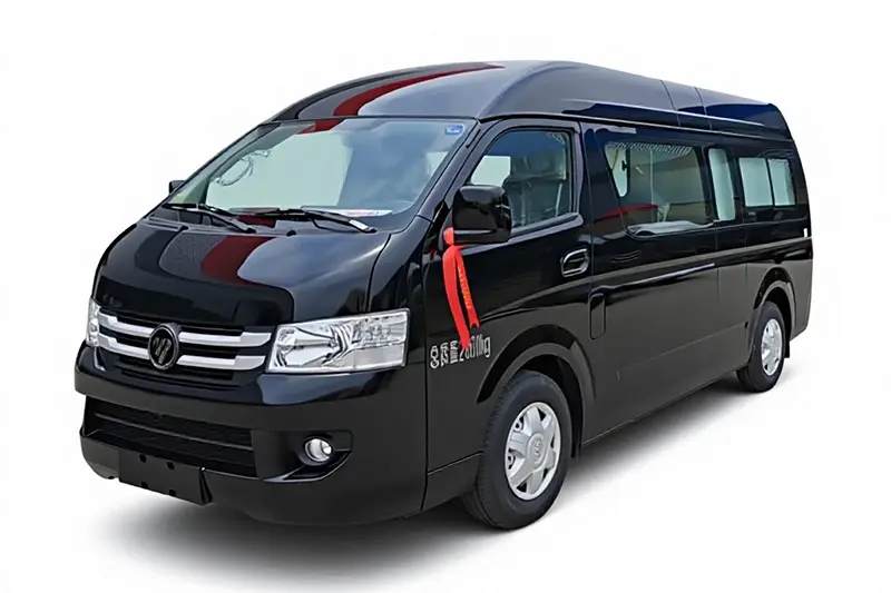 가솔린 장례식 차량