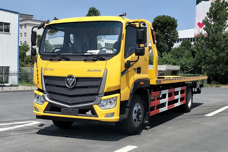 도로 구조 차량