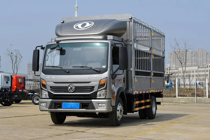 스테이크 경트럭